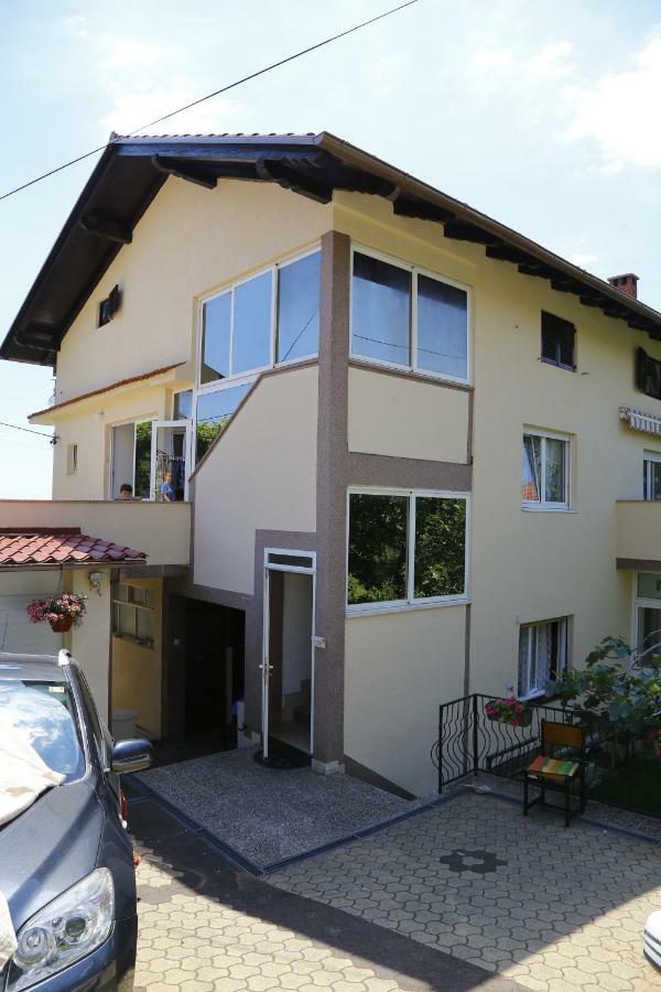 Apartman Niksa Rijeka